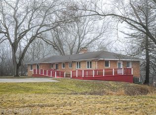 5880 Whittaker Rd, Ypsilanti, MI 48197