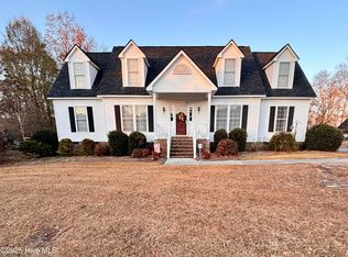 107 Christopher Court, Clinton, NC 28328