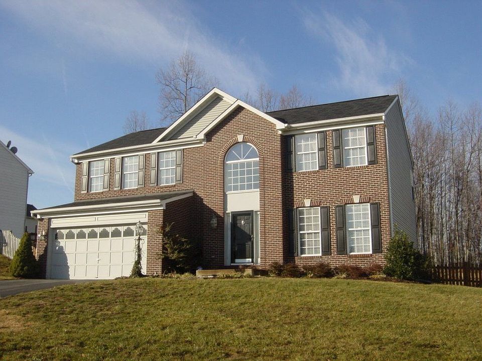 1st image of 17410 Glennville Dr