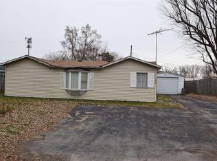 2816 N Colbert Dr, Muncie, IN 47303