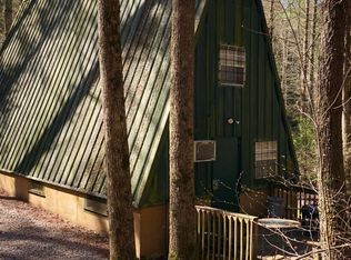 11733 Old Ccc Camp Rd, Chatsworth, GA 30705