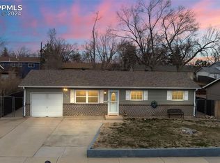 2523 Monterey Rd, Colorado Springs, CO 80910
