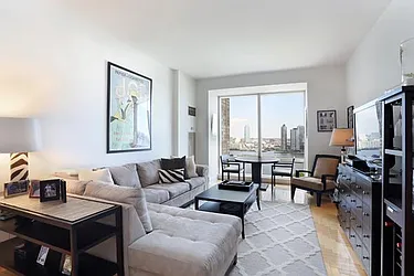 Rented by Trump International Realty
