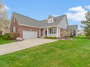 13515 Ashbury Dr, Carmel, IN 46032