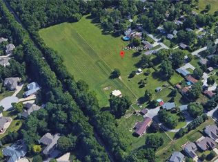 3424 Stella St, Greenwood, IN