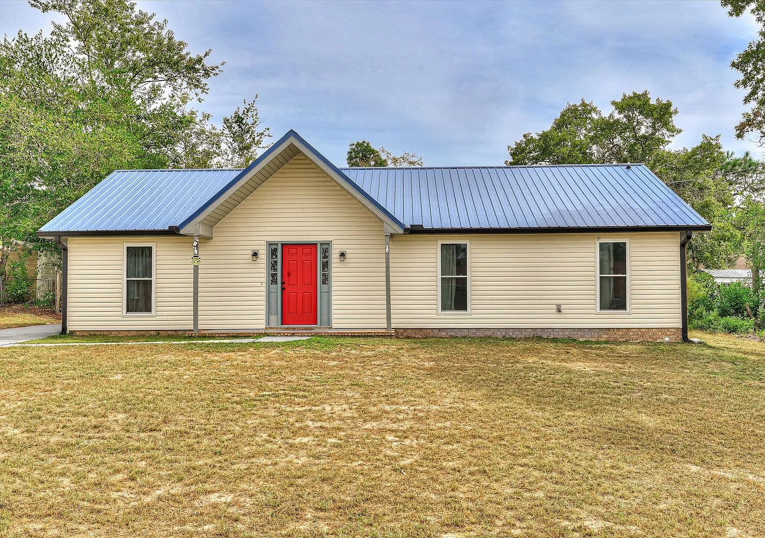 3 Bedroom 2 Bath in Richmond County! — Photo 1