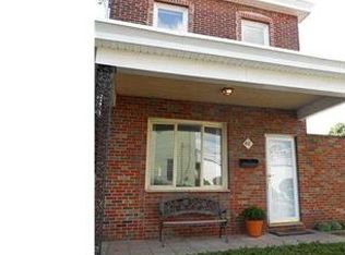 40 Highland Ave, Belmont Hills, PA 19004