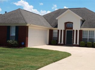7424 Pinnacle Point, Montgomery, AL 36117