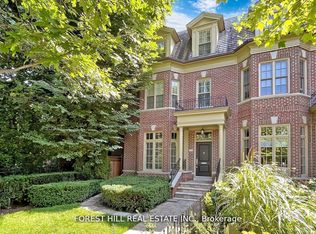 99 Lonsdale Rd, Toronto, ON M4V 1W4