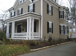 741 Andover St, Lowell, MA 01852
