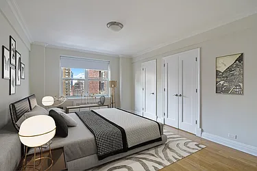 Rented by Stonehenge NYC LLC