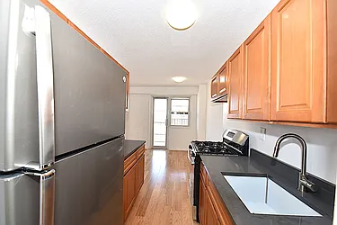 Rented by Keller Williams NYC