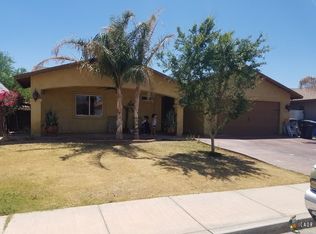 27 E 2nd St, Heber, CA 92249