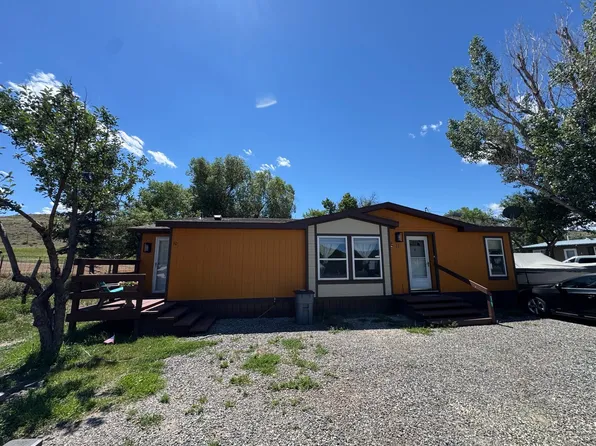 5 S Division St #11, Reed Pt, MT 59069