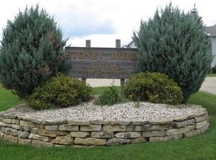 248 Stoney Ridge Rd, Ripon, WI 54971
