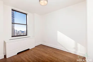 Rented by Mirador Real Estate