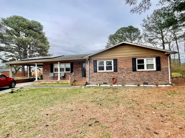 1341 Devonshire Ct, Suffolk, VA 23434