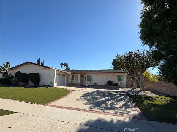 22922 Dry Creek Rd, Diamond Bar, CA 91765