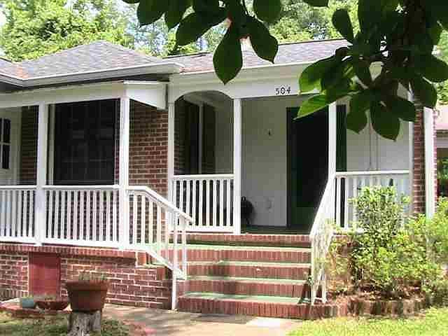 1st image of 504 W 6th Ave #A
