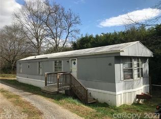 46 Monroe Ln, Clyde, NC 28721