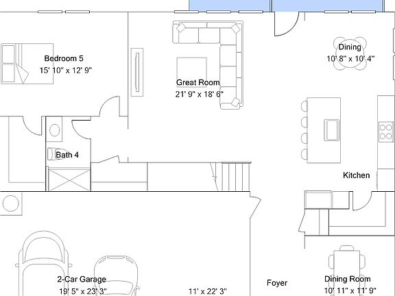 6th image of this home