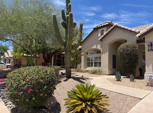 6126 E Juniper Ave, Scottsdale, AZ 85254