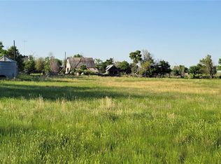 5928 County Road 59, Julesburg, CO 80737