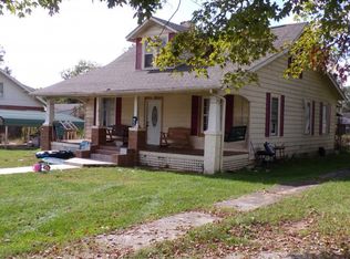 225 Murphy St, Mountain City, TN 37683
