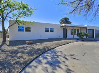 514 Villa Verde Dr SE, Rio Rancho, NM 87124