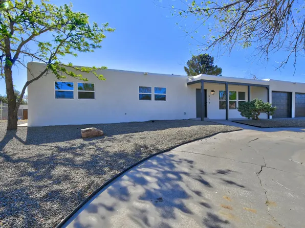 514 Villa Verde Dr SE, Rio Rancho, NM 87124