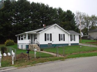 334 Poplar St, Abingdon, VA 24210