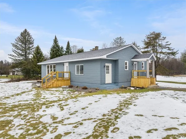 8053 New Floyd Rd, Rome, NY 13440