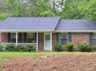 119 Hawkins Reynolds Rd, Gaffney, SC 29341
