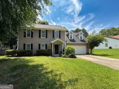 5156 Allison Way, Sugar Hill, GA, 30518