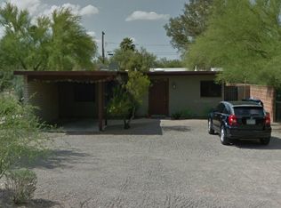 1250 E Seneca St, Tucson, AZ 85719