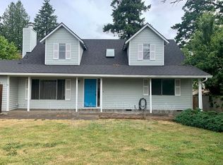 11781 SW Crater Loop, Beaverton, OR 97008