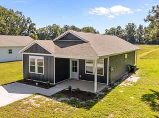 Lot 2 Mora Drive, Chocowinity, NC 27817