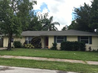 4119 E 97th Ave, Tampa, FL 33617