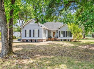 69 Governor Johnston Rd., Georgetown, SC 29440