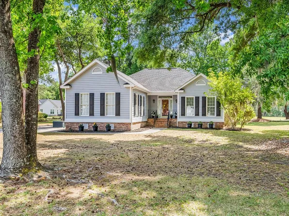 69 Governor Johnston Rd., Georgetown, SC 29440