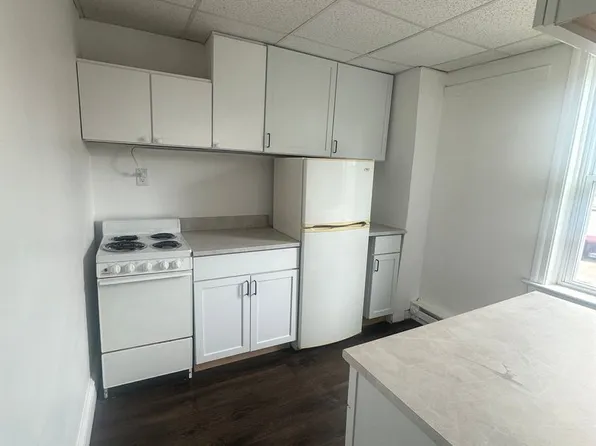 Market W St 1226-1228, 1226-1228 W Market St #3, York, PA 17404