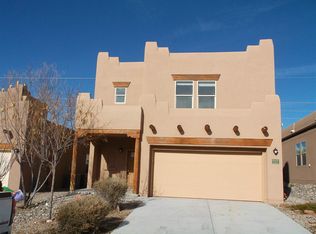 4208 Entrada Sonata, Santa Fe, NM 87507