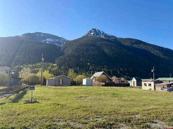 18th Mineral Street, Silverton, CO 81433