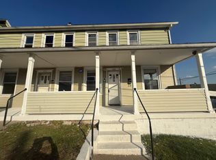 1210-1212 N Rebecca Ave #3, Scranton, PA 18504
