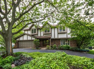1935 Matson Ln, Lisle, IL 60532
