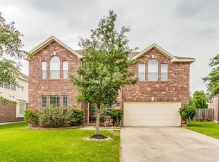 20806 Ochre Willow Trl, Cypress, TX 77433