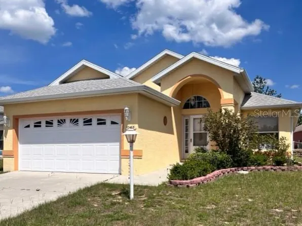 10468 S Drew Bryant Cir, Floral City, FL 34436