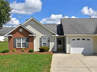 737 Wynbrook Square Ln, Winston Salem, NC 27103