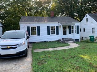 1018 Tabor St, High Point, NC 27262