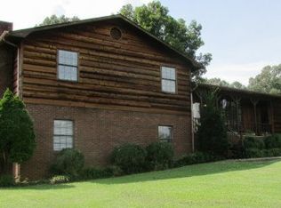 511 County Road 571, Englewood, TN 37329